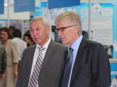 Переработка углеводородного сырья – основной вид сотрудничества между Оренбуржьем и Казахстаном